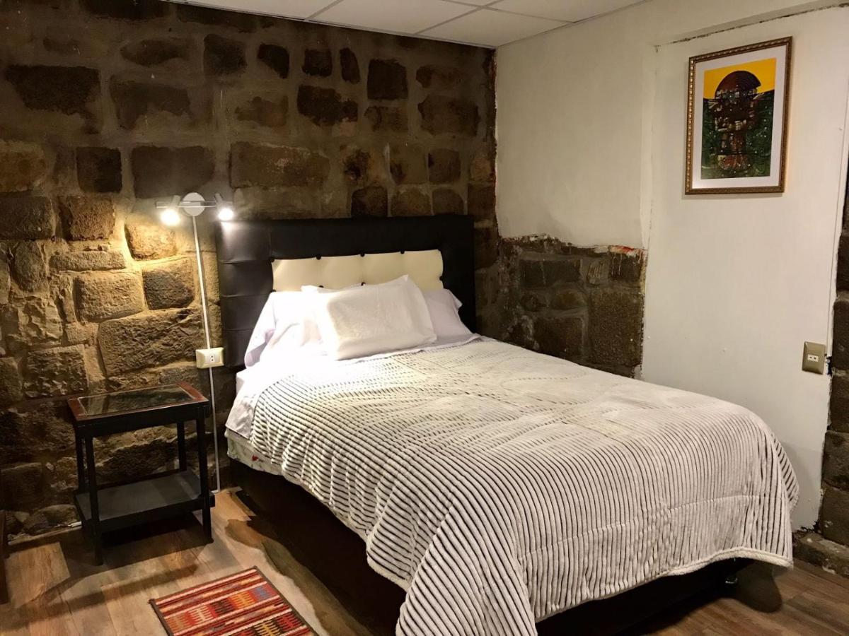 Sight Qoricancha Cusco Dış mekan fotoğraf