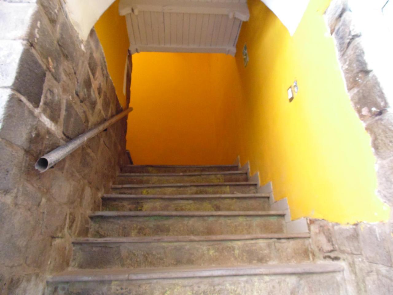 Sight Qoricancha Cusco Dış mekan fotoğraf