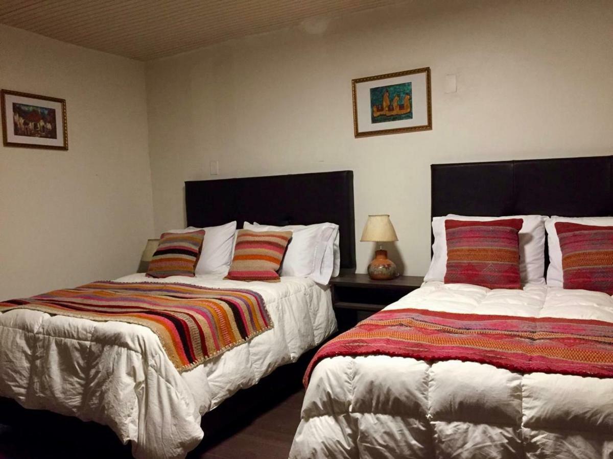 Sight Qoricancha Cusco Dış mekan fotoğraf