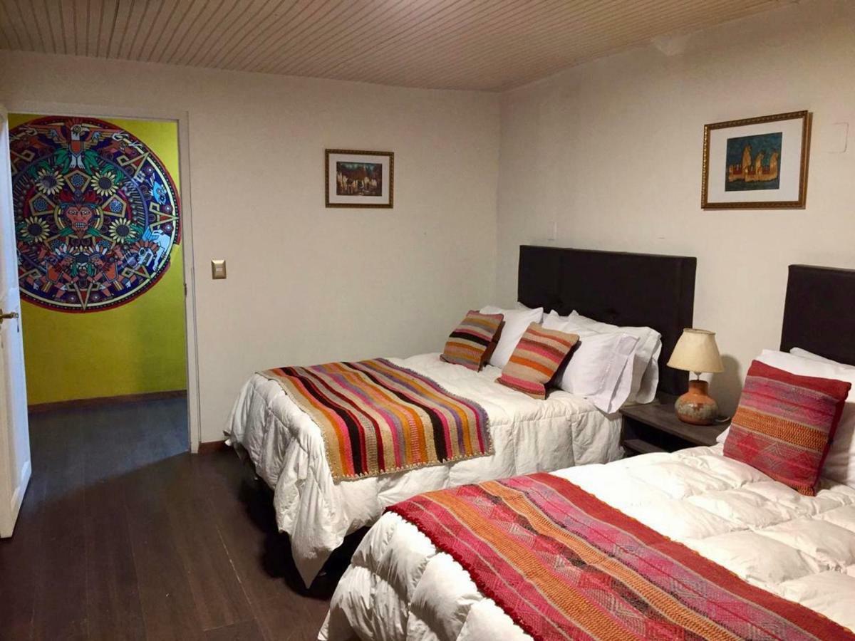 Sight Qoricancha Cusco Dış mekan fotoğraf