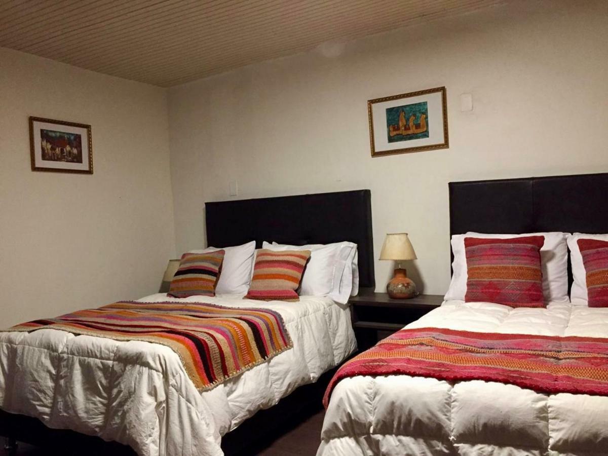 Sight Qoricancha Cusco Dış mekan fotoğraf