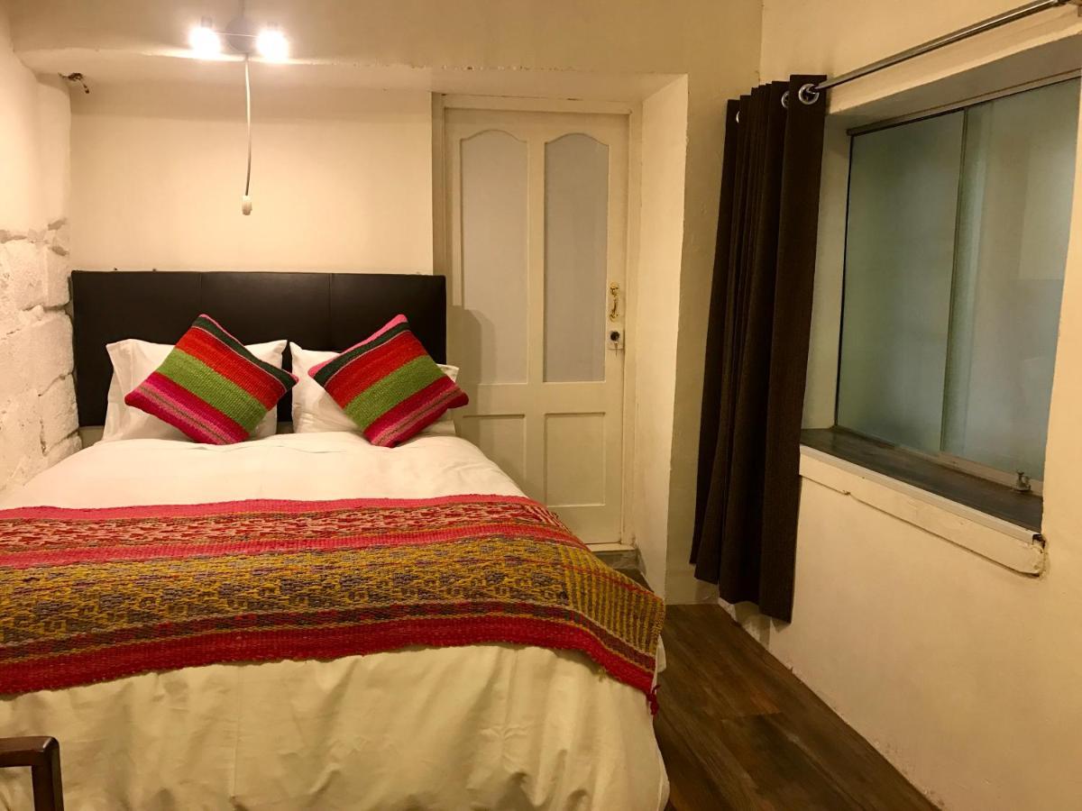 Sight Qoricancha Cusco Dış mekan fotoğraf